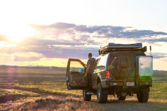 Step Up to a User-Friendly Ride with AMP PowerStep™