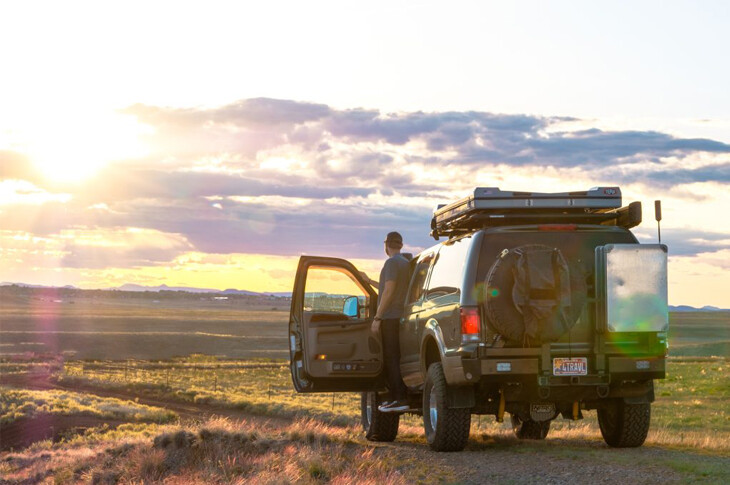 Step Up to a User-Friendly Ride with AMP PowerStep™