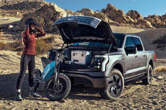6 Most Powerful Electric Pickup Trucks