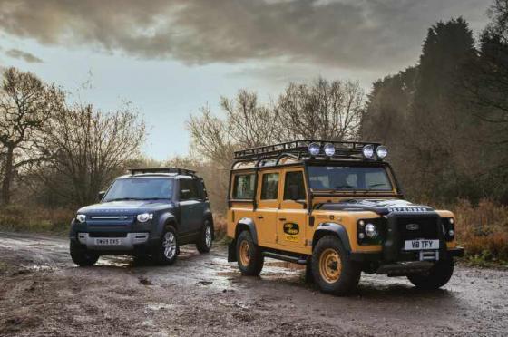 Best Off-Road Vehicles